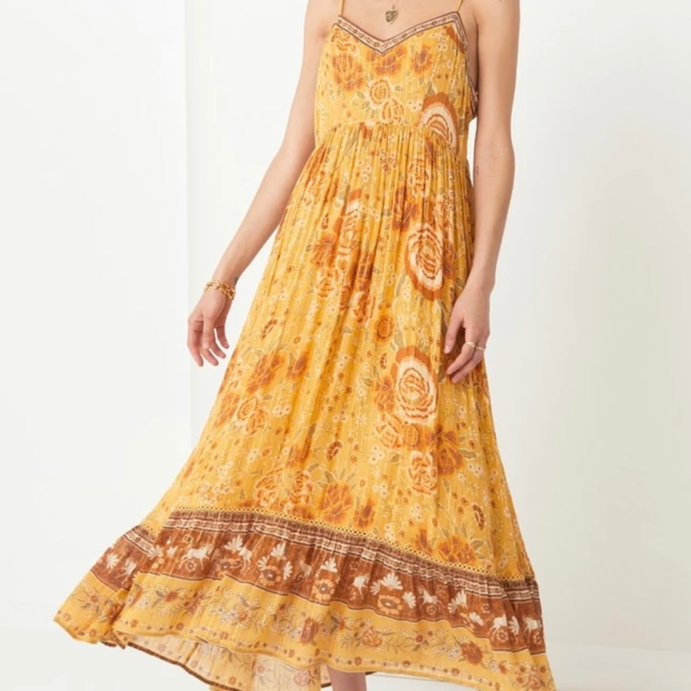 Spell and the Gypsy collective dress